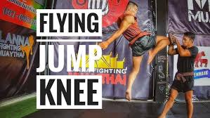 Image result for Kao Loi Thai Boxing