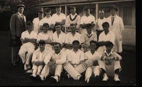 Image result for Woodmansterne Cricket Club