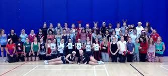 Image result for Uwe Netball Club