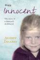 Innocent: The story of a shattered childhood by Audrey Delaney - Reviews, ... - 7314714