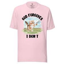 Image result for Женская футболка god forgive us