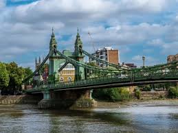 Image result for Hammersmith Gc
