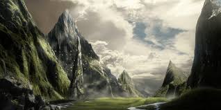 Image result for Matte painting