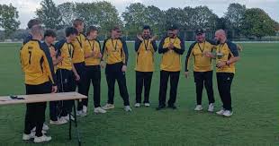 Image result for Minster Lovell Cricket Club