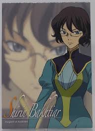 「シーリン・バフティヤール 機動戦士ガンダム00 2nd」の画像検索結果