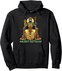 Image result for Reptilian egypt