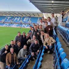 Image result for West London Wildcats