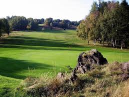 Image result for Charnwood Forest Golf Club