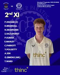 Image result for Bowdon Cricket Club