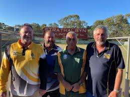 Image result for Noel Park Bowling Club