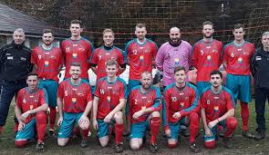 Image result for Chiddingfold Youth Fc