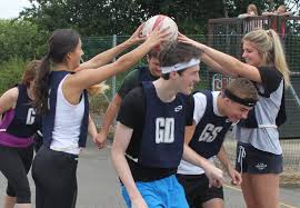Image result for Wingrave Netball Club