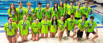 Image result for Exeter Waterpolo and Swimming Club