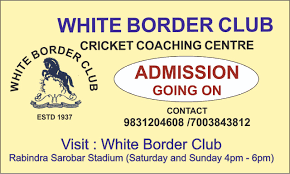 Image result for Borders Junior Cricket Coaching Club