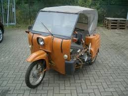 Image result for Robur Duo