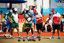 Image result for Paxmans Bowls Club