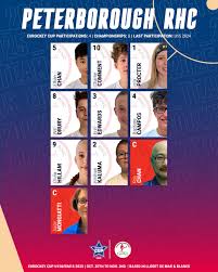 Image result for Peterborough Rhc