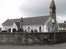 J5740 : St Mary's Catholic Church, Churchtown. near to Chapeltown, Bishops - via Daymix