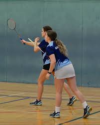 Image result for Wooburn Monday Badminton Club