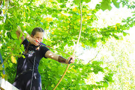 Image result for Pentref Bowmen