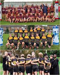 Image result for Winchester Rugby Football Club Ltd