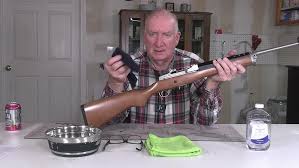 Image result for Warrington & District Rifle & Pistol Club