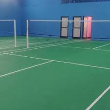 Image result for Eastfield Badminton Club