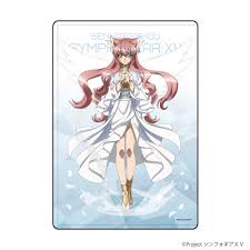 「マリア・カデンツァヴナ・イヴ 戦姫絶唱シンフォギア」の画像検索結果