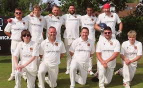Image result for Vale Cricket Club