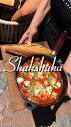 Shakshuka is a North African and Middle Eastern dish consisting of ...