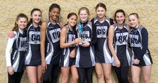 Image result for Sparks Netball Bristol