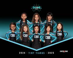 Image result for Supernova Cheer Programme