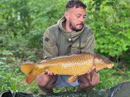 Image result for Reigate & District Angling Association
