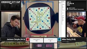 Image result for Steel City Scrabble Club