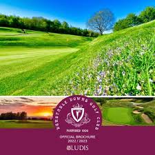 Image result for The Downsman Community Amateur Sports Club