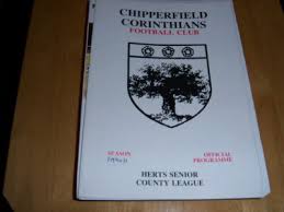 Image result for Chipperfield Corinthians Football Club