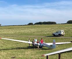 Image result for Mendip Gliding Club Limited