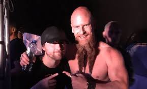 Resultado de imagen para techno viking