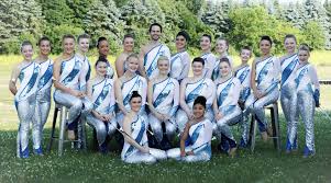 Image result for Cliffside Royalettes Twirling Team