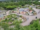 Miniland at Legoland, Windsor - via Daymix