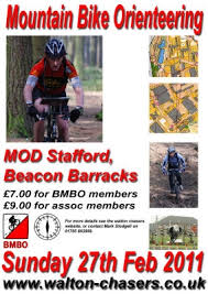 Image result for Walton Chasers Orienteering Club