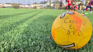 Image result for Caerau Football Club