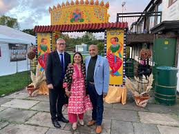 Image result for Gidea Park & Romford Cricket Club