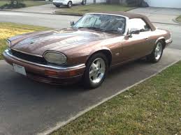 Image result for Rose Bronze 1995 Jaguar