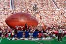 Astonishing Super Bowl XLVII Consumption Stats | Insurance Center