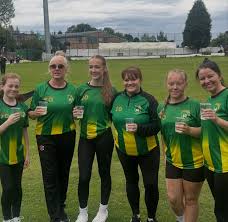 Image result for Droylsden Cricket Club