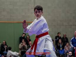 Image result for middlesbrough karate academy