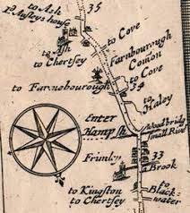 Image result for Frimley