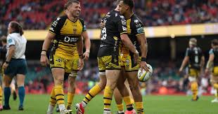 Image result for Rugby Welsh R F C