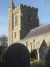 The Church of St Andrew, - via Daymix